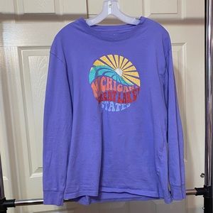 Michigan Long Sleeve